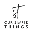 Affordable family skincare solutions using natural ingredients by Our Simple Things