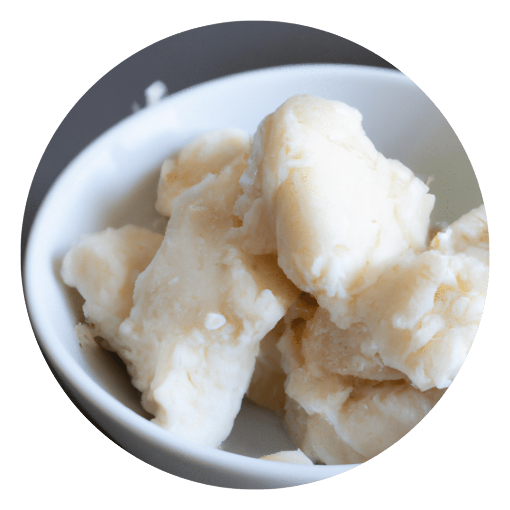 Pure grass-fed tallow used in our 2 oz Magnesium Infused Grounded Tallow Balm made with Grass-Fed Beef Tallow and Organic Emu Oil for PUPPS rash relief and natural remedy for skin rash