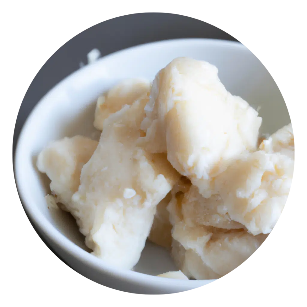 Pure grass-fed tallow used in our 2 oz Magnesium Infused Grounded Tallow Balm made with Grass-Fed Beef Tallow and Organic Emu Oil for PUPPS rash relief and natural remedy for skin rash