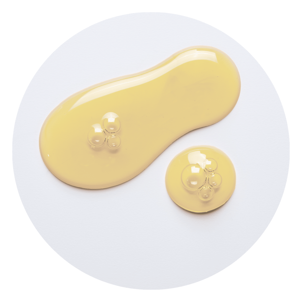 pure emu oil used in tallow made for skin rash relief and natural PUPPs remedies