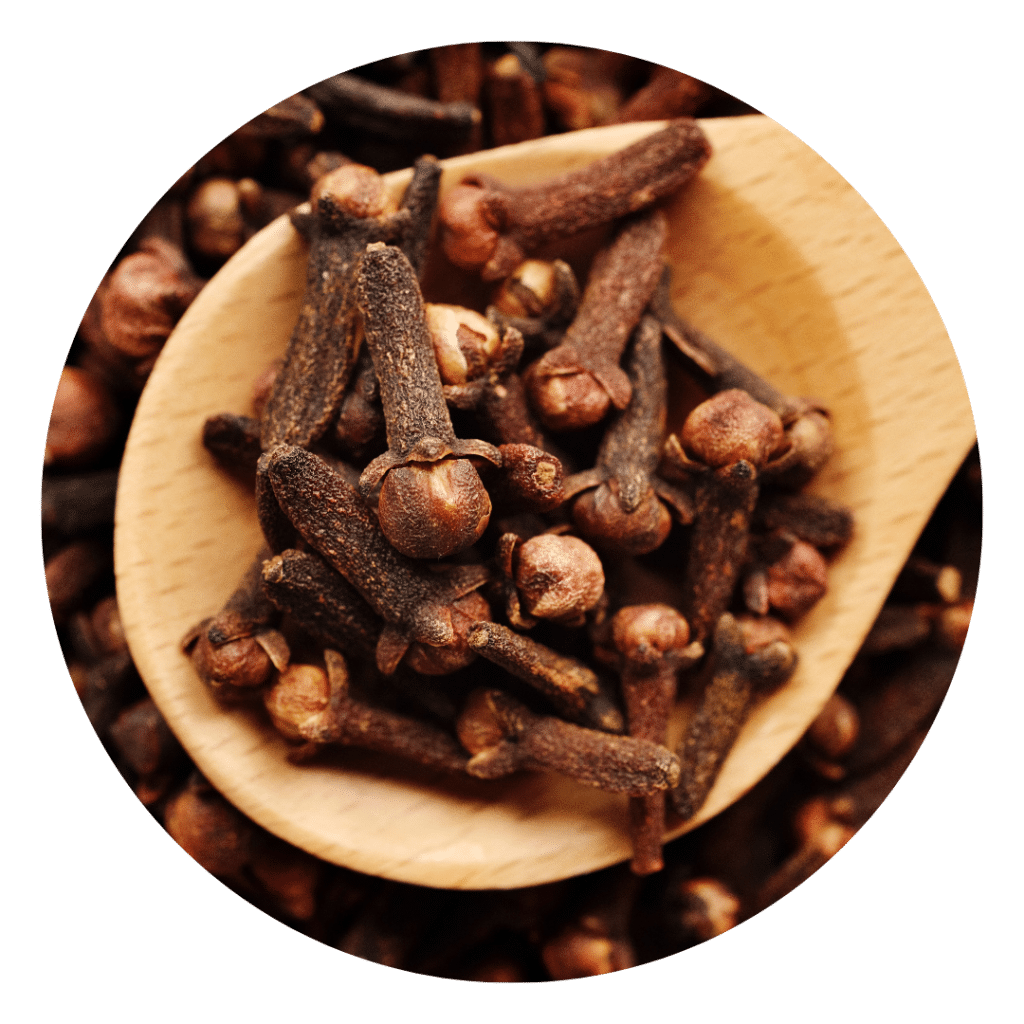 Cloves