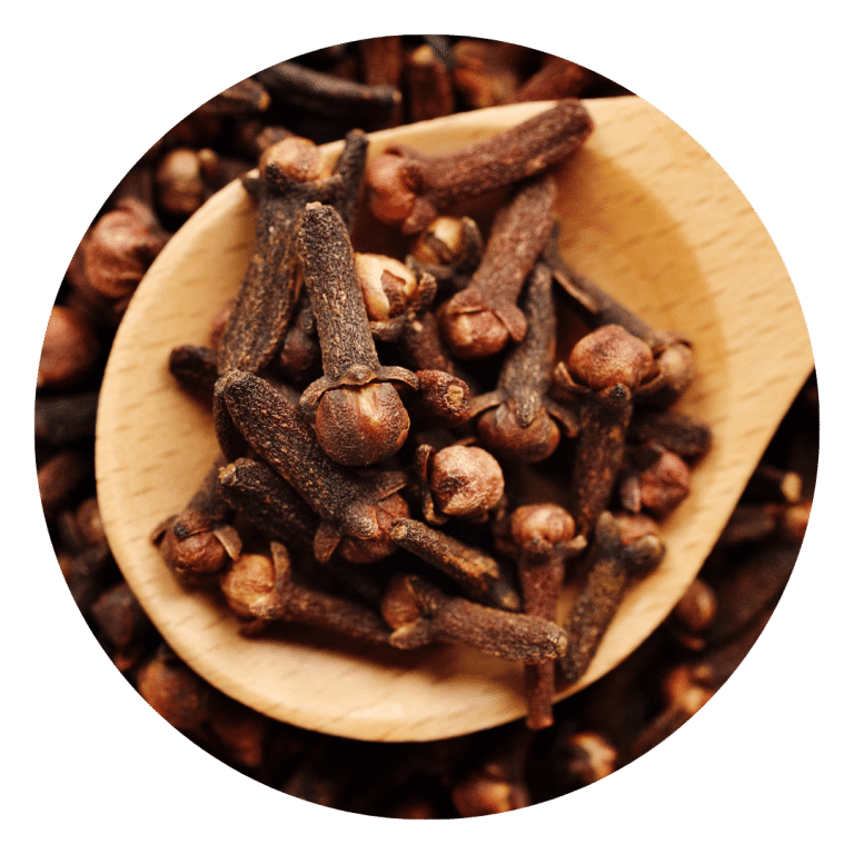 Cloves