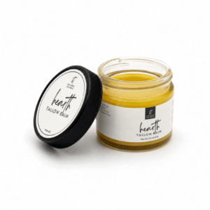 Hearth Warming Tallow Balm for Sore Joints and Muscles