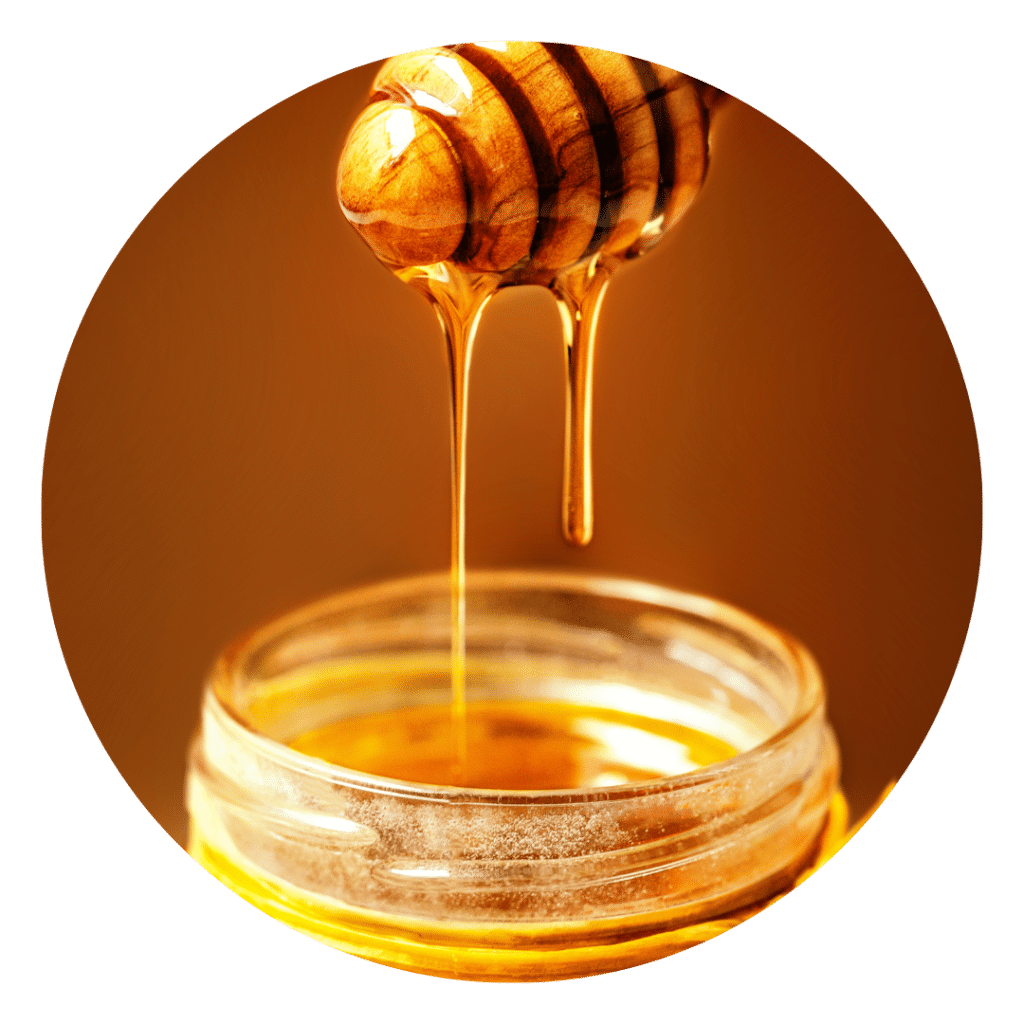 Manuka Honey