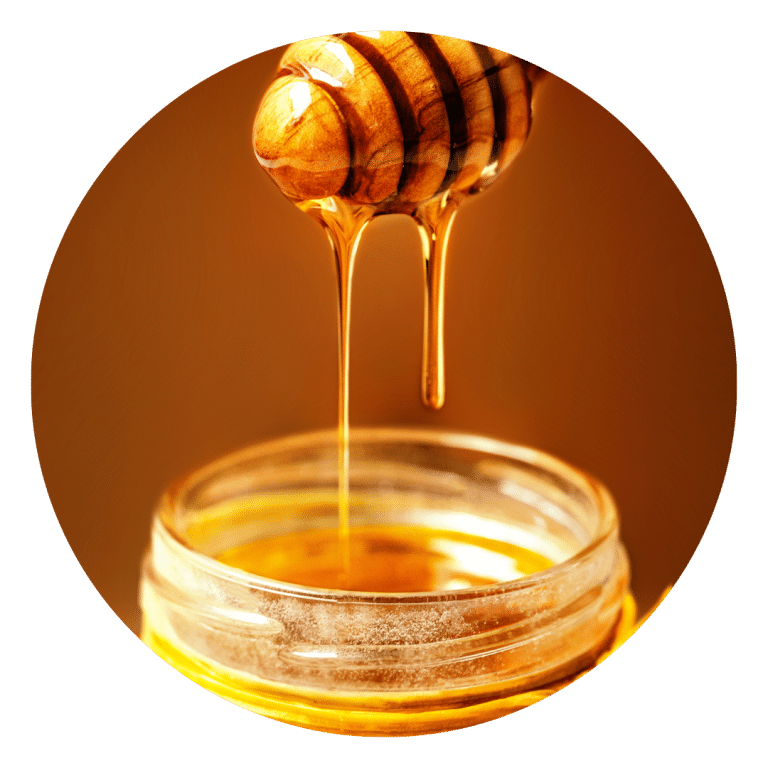 Manuka Honey
