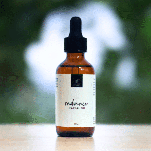 Radiance Face Oil