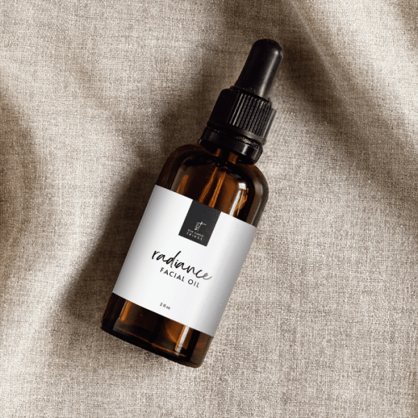 Radiance Facial Oil - Image 2