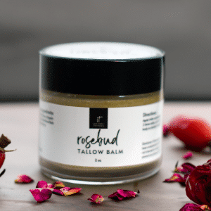 Rose Tallow Balm