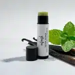 Refresh Vanilla Mint Tallow Lip Balm