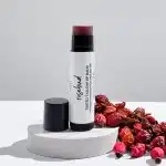 Rosebud Tinted Tallow Lip Balm