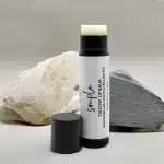 Simple Tallow Lip Balm