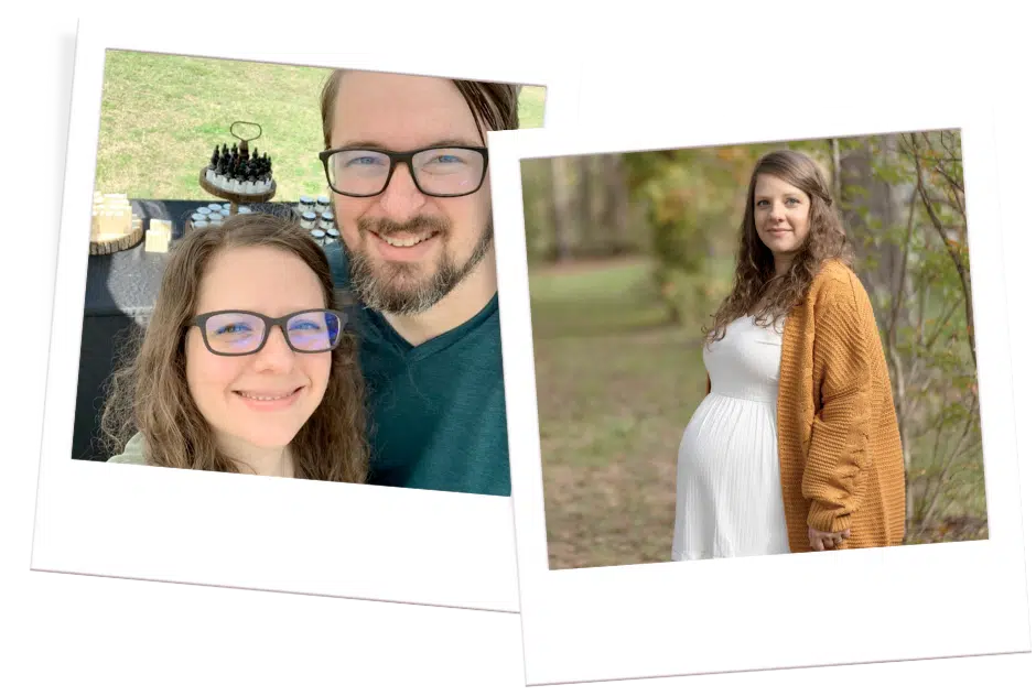 josh and melissa family-owned business