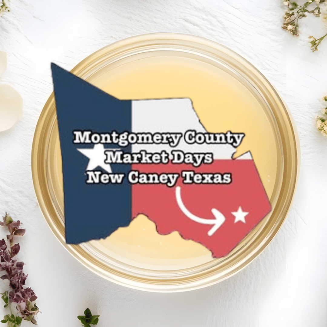 Montgomery County Market Days in New Caney