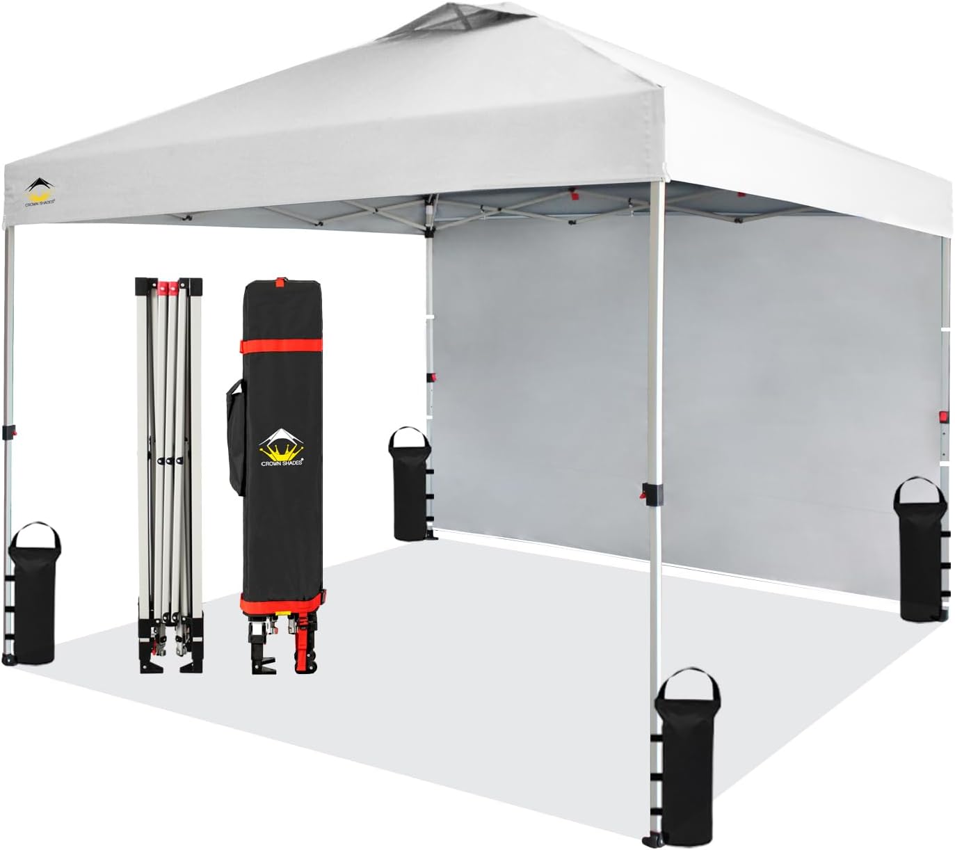 best tent for outdoor markets