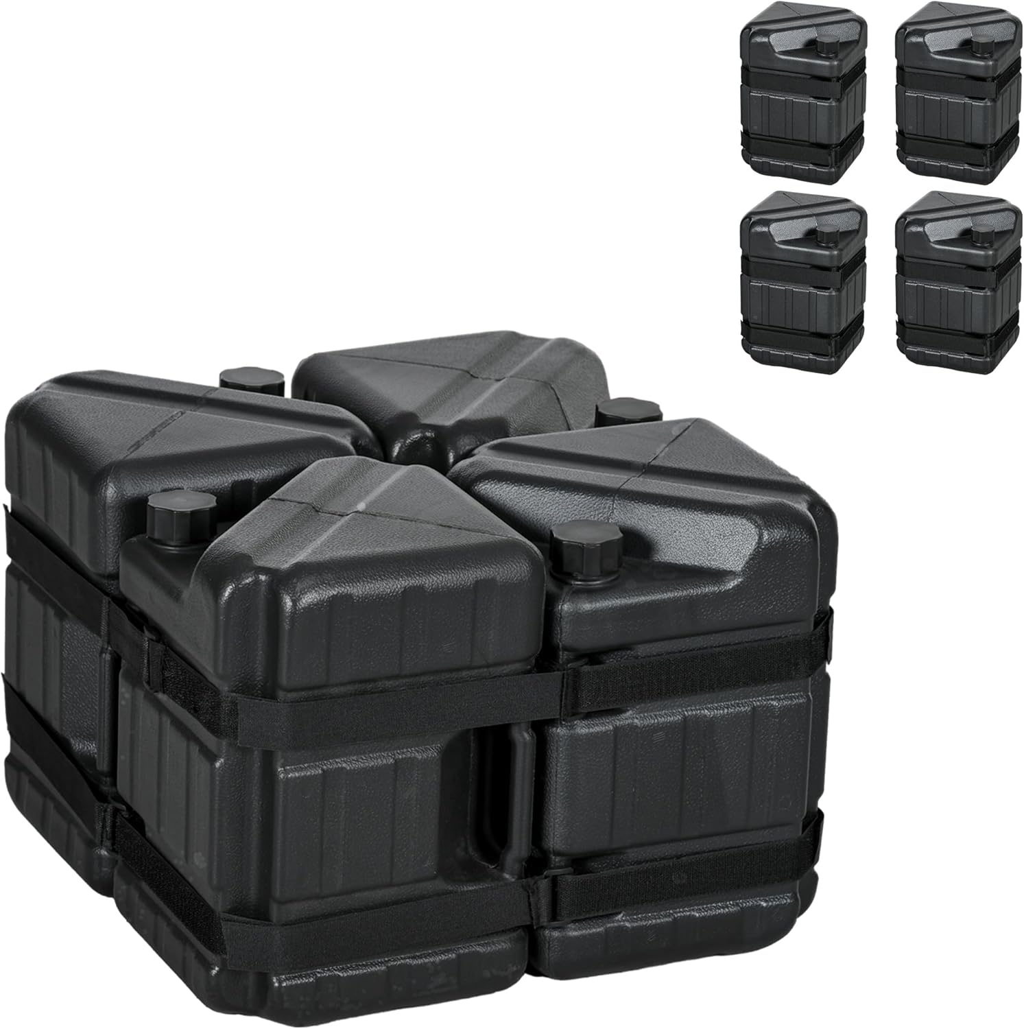 best tent weights for markets