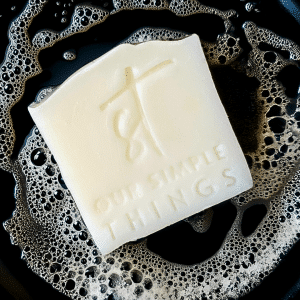 Pure Tallow Soap