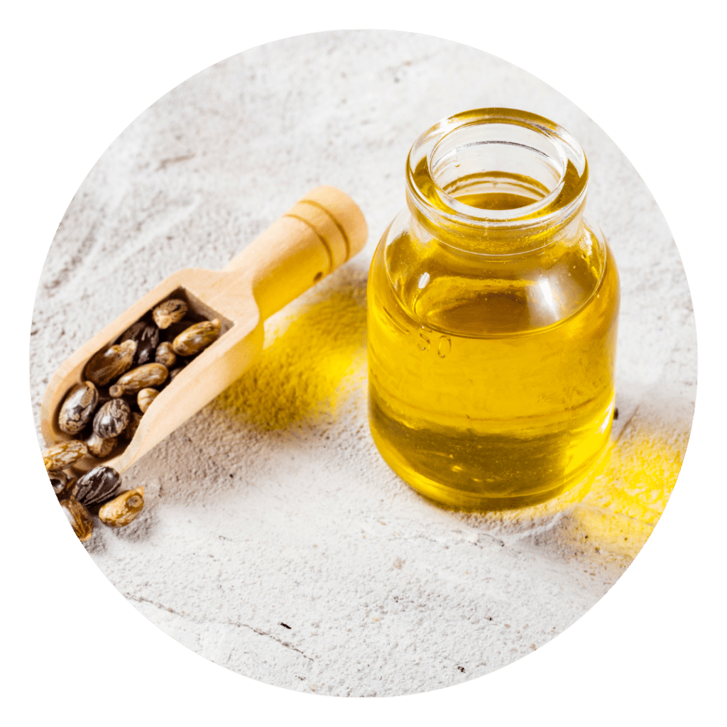 Castor Oil Our Simple Things