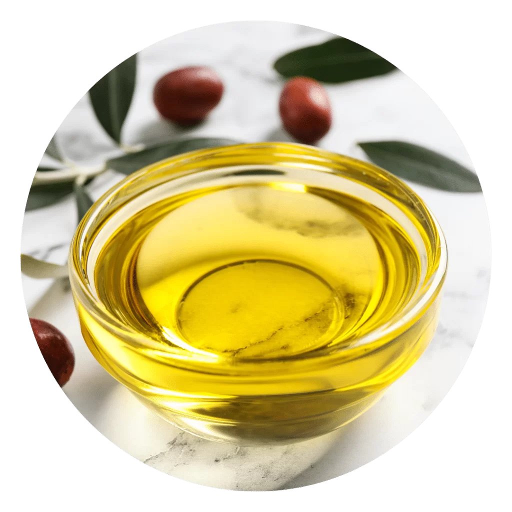 Golden Jojoba Oil - Organic