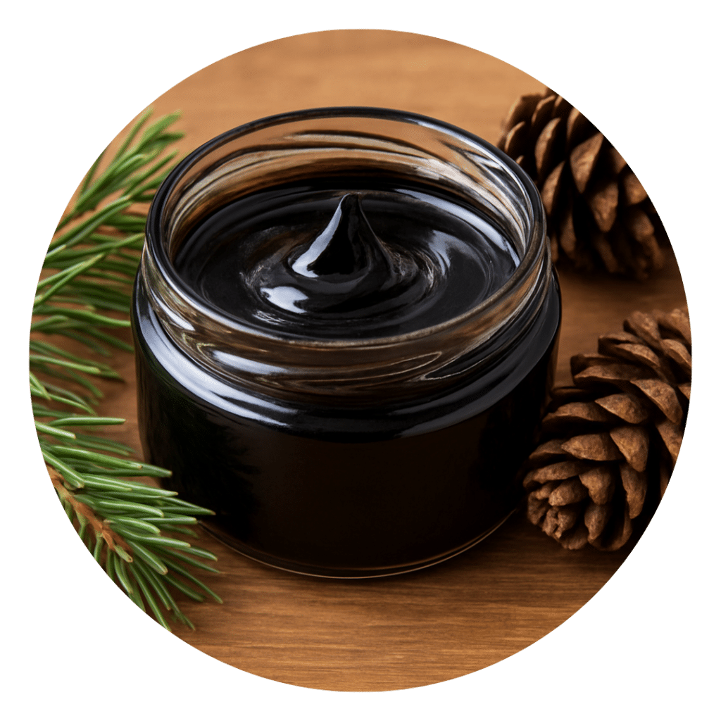 Pine Tar