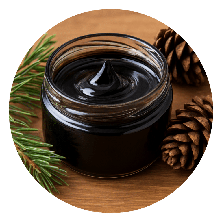 Pine Tar