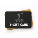 Digital Gift Card