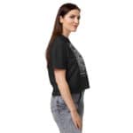 Cow and Emu - Women’s boxy tee