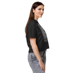 Cow and Emu - Women’s boxy tee