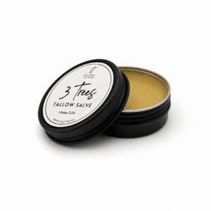 3 Trees Tallow Salve