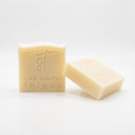 Pure Tallow Soap