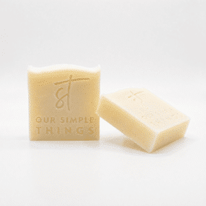 Pure Tallow Soap