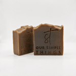 Tallow Pine Tar Soap