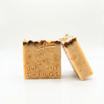 Orange Clove Tallow Soap