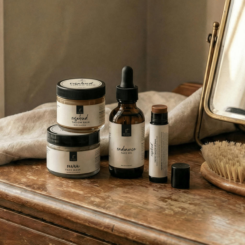 Skincare Bundles 1