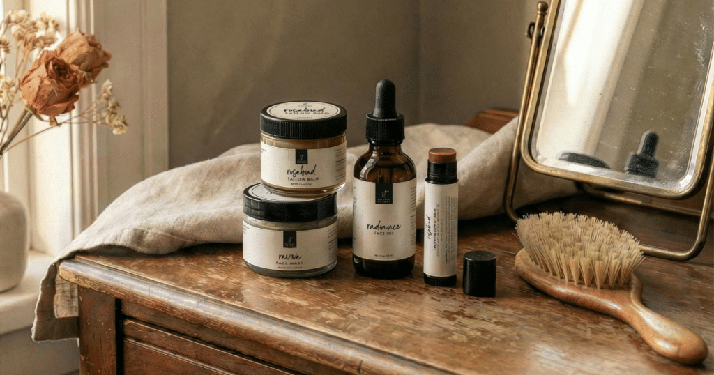 Home 18 Skincare Bundles