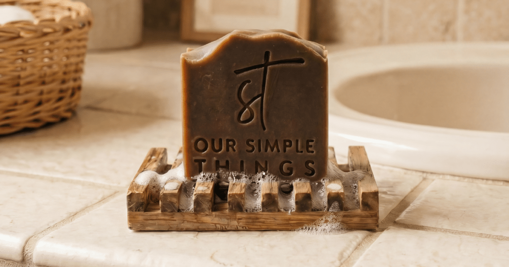 Home 17 Tallow Soaps