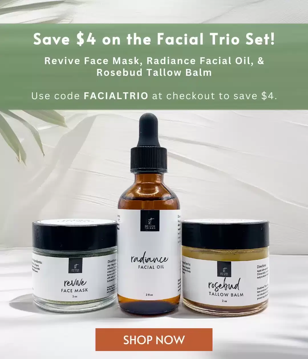 Best affordable face care set – hydrating and nourishing skincare for a radiant complexion.